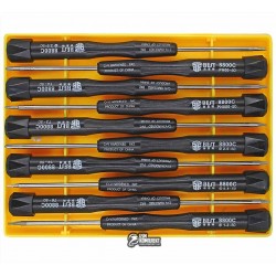 Набор отвёрток BST 8800E