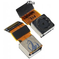 Камера для Sony D2302 Xperia M2 Dual, D2303 Xperia M2, D2305 Xperia M2, D2306 Xperia M2, D2403 Xperia M2 Aqua