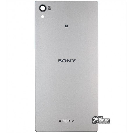 Задня панель корпусу для Sony E6833 Xperia Z5+ Premium Dual