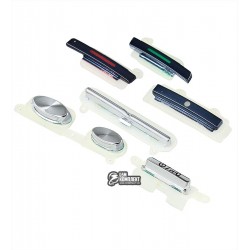 Пластик клавиатуры для Sony Ericsson U5 Пластик клавиатуры для Sony Ericsson U5