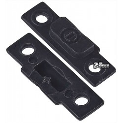 Пластик на кнопку включения для Nokia 3250 Пластик на кнопку включения для Nokia 3250