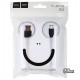 Кабель Lightning - USB, Hoco X13 Easy charged, круглый, 3 метра, черный