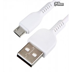 Кабель Micro-USB - USB, Hoco X13 Easy charged, круглый, 3 метра