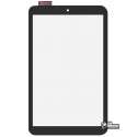 Тачскрін для планшета Prestigio MultiPad Visconte Quad (PMP880TD), чорний, PB80JG9461-R2