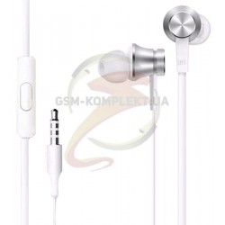 Наушники Xiaomi Piston Fresh 2nd gen matte, черные