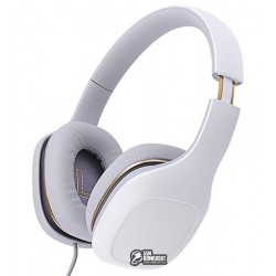 Навушники Наушники Xiaomi Mi Headphones Comfort (TDSER02JY), Headphones 2, білі
