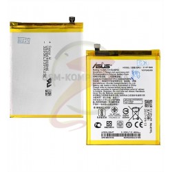 Акумулятор для Asus Zenfone 3 Max (ZC553KL) 5.5, Li-ion, 3,8 В, 4100 мАч Акумулятор для Asus Zenfone 3 Max (ZC553KL) 5.5, Li-ion, 3,8 В, 4100 мАч