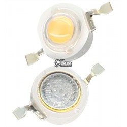 Ультрафиолетовый светодиод, 1W 420-430nm