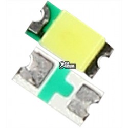 Светодиод SMD 0603, красный Светодиод SMD 0603, красный