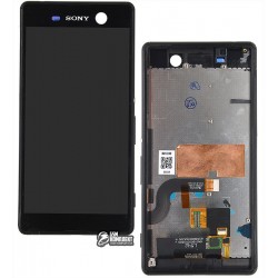 Дисплей для Sony E5603 Xperia M5