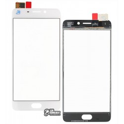 Тачскрин для Meizu M6 Note, белый
