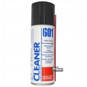 Чистящее средство Kontakt Chemie CLEANER 601, для высококачественного электронного оборудования, 200 мл