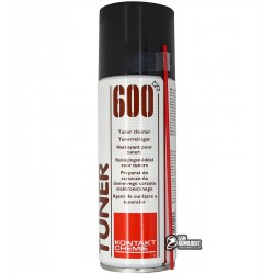Spray Tuner 600 для очистки оборудования 200мл 