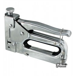 Степлер Yato YT-7007 100шт магазин