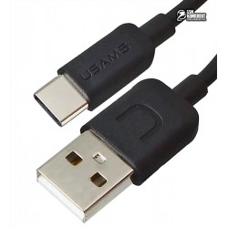 Кабель MicroUSB Usams US-SJ099, 1 метр