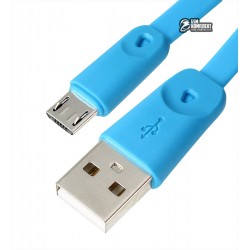 Кабель Hoco X9, microUSB, 1 метр