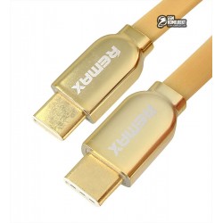 Кабель Remax RC-046a TYPE-C to TYPE-C