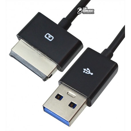 USB дата кабель для Asus Eee Pad SL101, Eee Pad TF101, Eee Pad TF201, Eee Pad TF300, Eee Pad TF301, Pad Infinity TF700