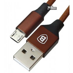 Кабель Micro USB, Baseus Yiven Cable 1.5 метра