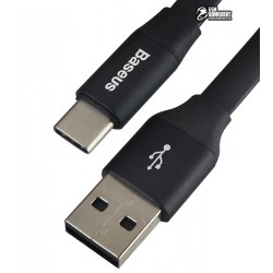 Кабель Type-C Baseus Nimble Portable Cable 23CM