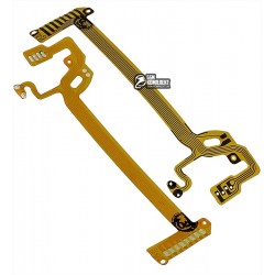 Шлейф для Canon A80/A95 Шлейф для Canon A80/A95