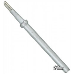 Жало C1-3 к паяльнику ZD-200C 25W/30W/40W