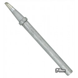 Жало C2-3 к паяльнику ZD-200C 60W