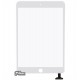 Тачскрин для планшета Apple iPad Mini 3 Retina, белый