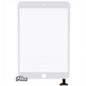 Тачскрін для планшету iPad Mini 3 Retina, білий
