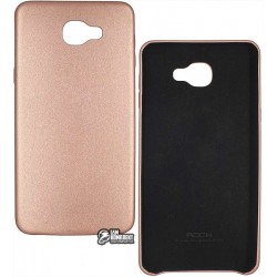 Чехол Rock Touch для Samsung A7100 Galaxy A7(2016), A710F, A710FD, A710M, A710Y Чехол Rock Touch для Samsung A7100 Galaxy A7(2016), A710F, A710FD, A710M, A710Y