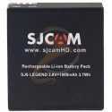 Аккумулятор SJCAM SJ6 battery