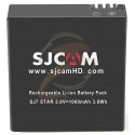 Акумулятор SJCAM SJ7 battery