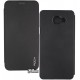 Чехол Rock Touch Flip для Samsung A7100 Galaxy A7(2016), A710F, A710FD, A710M, A710Y, черный
