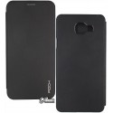 Чехол для Samsung A710 Galaxy A7 (2016), Rock Touch Series Flip