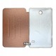Чехол-подставка Folio для Samsung Galaxy Tab 4 8" T330/T331/T335