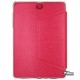 Чехол-подставка Folio для Samsung Galaxy Tab A T550/T555/P550 9.7"розовый