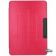 Чехол-подставка Folio для Samsung Galaxy Tab A T550/T555/P550 9.7" розовый