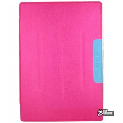 Чехол-подставка Folio для Lenovo Tab 3 10" черный