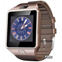 Смарт-годинник UWatch Smart DZ09 Смарт-годинник UWatch Smart DZ09