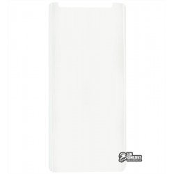 Закаленное защитное стекло для Samsung N950 Galaxy Note 8, 3D Glass, 0,3 mm 9H, прозрачное