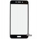 Закаленное защитное стекло для Huawei Honor 6C Pro, Honor V9 Play, 0,26 mm 9H, черное