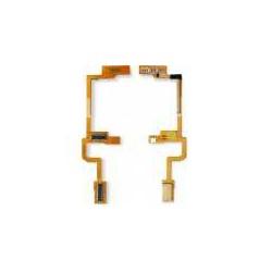 Шлейф для LG L600i, межплатный, с компонентами Шлейф для LG L600i, межплатный, с компонентами