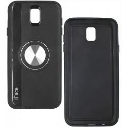 Чехол&nbsp;защитный&nbsp;iFace&nbsp;для&nbsp;Samsung&nbsp;J730&nbsp;Galaxy&nbsp;J7&nbsp;2017,&nbsp;силиконовый,&nbsp;черный