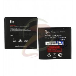 Акумулятор BL4249 для Fly E145TV, E157, original, (Li-ion 3.7V 1500mAh), #P104-992000-110/P104-992000-100/P104-992000-000 Акумулятор BL4249 для Fly E145TV, E157, original, (Li-ion 3.7V 1500mAh), #P104-992000-110/P104-992000-100/P104-992000-000