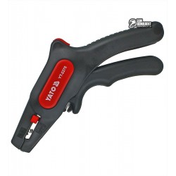 Кліщі для зняття ізоляції YATO YT-2275