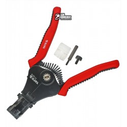 Клещи для снятия изоляции YATO YT-2276