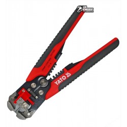 Стриппер-кримпер Yato YT-2278