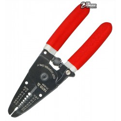 Съемник изоляции для монтажных проводов YATO YT-2294 165мм