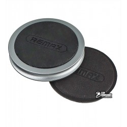 Автодержатель магнитный Remax Metal Holder Sticker RM-C30