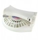 Портативный вентилятор Usams ZB004 Mermaid Mini Fan